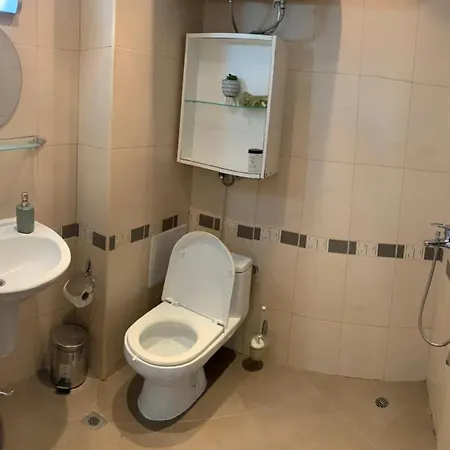 Art In With Mountain View *